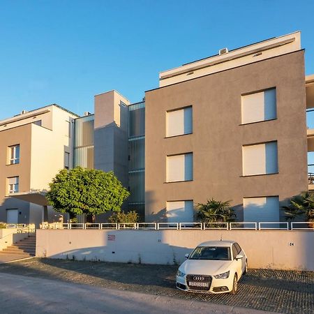 Sea View With Garden Apartment Joshua Сплит Экстерьер фото